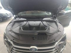 BYD Yuan Plus DM-i Champion Edition 112KM Honor Trim - ფოტო 19