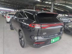 BYD Yuan Plus DM-i Champion Edition 112KM Honor Trim - ფოტო 4