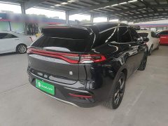 BYD Yuan Plus DM-i Champion Edition 112KM Honor Trim - ფოტო 6