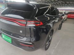 BYD Yuan Plus DM-i Champion Edition 112KM Honor Trim - ფოტო 7