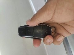 BYD Yuan Plus DM-i Champion Edition 112KM Honor Trim - ფოტო 8