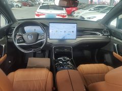 BYD Yuan Plus DM-i Champion Edition 112KM Honor Trim - ფოტო 9