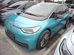 Volkswagen ID.3 Pro Intelligent Edition - ფოტო 1