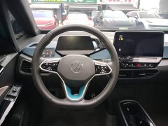 Volkswagen ID.3 Pro Intelligent Edition - ფოტო 10
