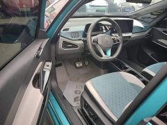 Volkswagen ID.3 Pro Intelligent Edition - ფოტო 15
