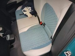 Volkswagen ID.3 Pro Intelligent Edition - ფოტო 16