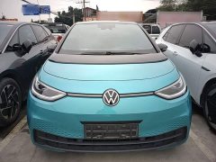 Volkswagen ID.3 Pro Intelligent Edition - ფოტო 2