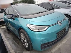 Volkswagen ID.3 Pro Intelligent Edition - ფოტო 3