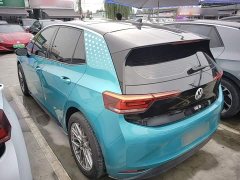 Volkswagen ID.3 Pro Intelligent Edition - ფოტო 4