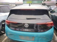 Volkswagen ID.3 Pro Intelligent Edition - ფოტო 5