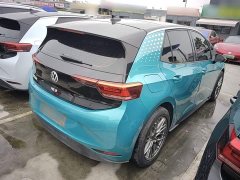 Volkswagen ID.3 Pro Intelligent Edition - ფოტო 6