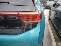 Volkswagen ID.3 Pro Intelligent Edition - ფოტო 7