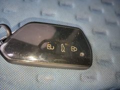 Volkswagen ID.3 Pro Intelligent Edition - ფოტო 8