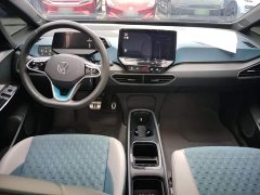 Volkswagen ID.3 Pro Intelligent Edition - ფოტო 9