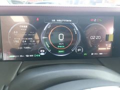 GAC Aion E9 Master - ფოტო 11