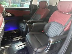 GAC Aion E9 Master - ფოტო 16