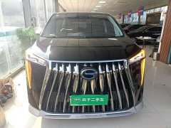 GAC Aion E9 Master - ფოტო 2