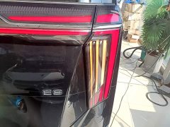 GAC Aion E9 Master - ფოტო 7