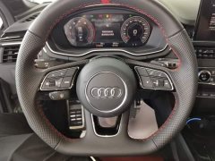 Audi A4L 2025 200 Million Units Joyful Edition 40 TFSI Luxury Dynamic B&O Starry Night Edition - ფოტო 10