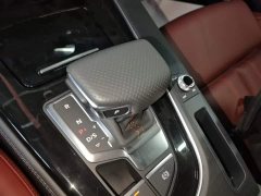 Audi A4L 2025 200 Million Units Joyful Edition 40 TFSI Luxury Dynamic B&O Starry Night Edition - ფოტო 13