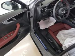 Audi A4L 2025 200 Million Units Joyful Edition 40 TFSI Luxury Dynamic B&O Starry Night Edition - ფოტო 15