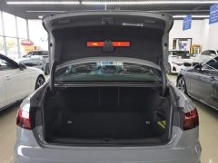 Audi A4L 2025 200 Million Units Joyful Edition 40 TFSI Luxury Dynamic B&O Starry Night Edition - ფოტო 18