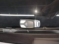 Audi A4L 2025 200 Million Units Joyful Edition 40 TFSI Luxury Dynamic B&O Starry Night Edition - ფოტო 8