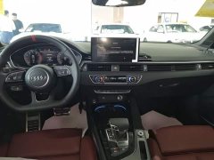 Audi A4L 2025 200 Million Units Joyful Edition 40 TFSI Luxury Dynamic B&O Starry Night Edition - ფოტო 9