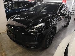 Tesla Model Y Standard Range RWD - ფოტო 1