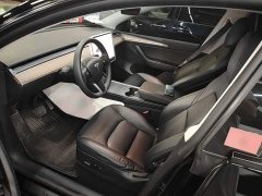 Tesla Model Y Standard Range RWD - ფოტო 14