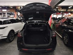 Tesla Model Y Standard Range RWD - ფოტო 18