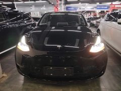 Tesla Model Y Standard Range RWD - ფოტო 2