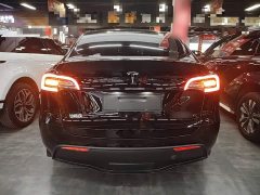 Tesla Model Y Standard Range RWD - ფოტო 5