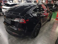 Tesla Model Y Standard Range RWD - ფოტო 6
