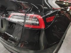 Tesla Model Y Standard Range RWD - ფოტო 7