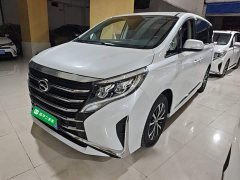 GAC Aion M8 Lingxiu Series 390T Luxury - ფოტო 1