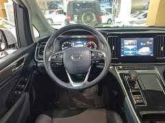 GAC Aion M8 Lingxiu Series 390T Luxury - ფოტო 10
