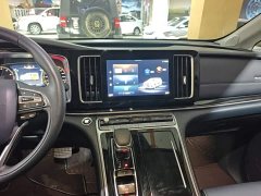 GAC Aion M8 Lingxiu Series 390T Luxury - ფოტო 12