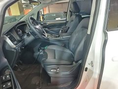 GAC Aion M8 Lingxiu Series 390T Luxury - ფოტო 14