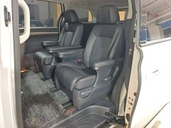 GAC Aion M8 Lingxiu Series 390T Luxury - ფოტო 16