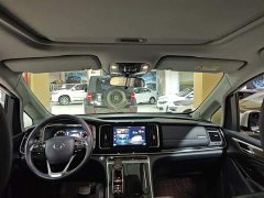 GAC Aion M8 Lingxiu Series 390T Luxury - ფოტო 17