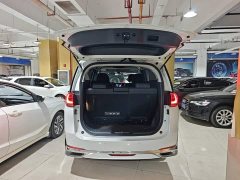 GAC Aion M8 Lingxiu Series 390T Luxury - ფოტო 18