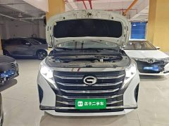 GAC Aion M8 Lingxiu Series 390T Luxury - ფოტო 19