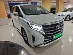 GAC Aion M8 Lingxiu Series 390T Luxury - ფოტო 3