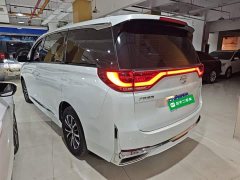 GAC Aion M8 Lingxiu Series 390T Luxury - ფოტო 4