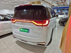 GAC Aion M8 Lingxiu Series 390T Luxury - ფოტო 6