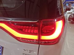 GAC Aion M8 Lingxiu Series 390T Luxury - ფოტო 7