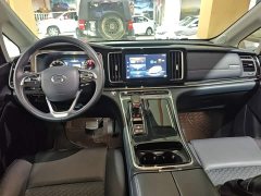 GAC Aion M8 Lingxiu Series 390T Luxury - ფოტო 9
