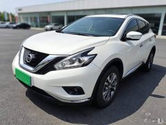 Nissan Murano 2021 2.5L XE FWD Elite - ფოტო 1