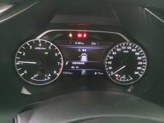 Nissan Murano 2021 2.5L XE FWD Elite - ფოტო 11